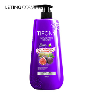 Natural aroma best anti dandruff refreshing mild hair shampoo