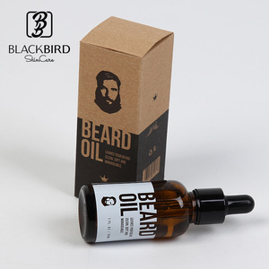 Natural MSDS Certification Hair Growth Products Compound Essential Beard Oil