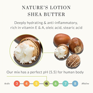 Natural organic ingredients extracted baby skin whitening body lotion