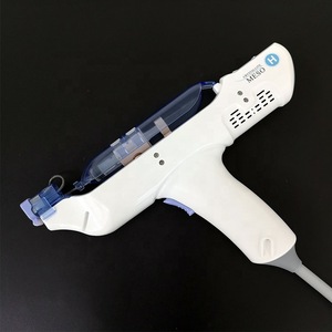 Needle free RF Photon Mesotherapy Device for Wrinkle Removal and Skin Moisturizing