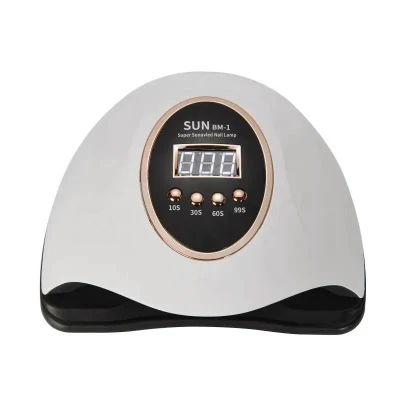 New Arrival 280W 66LEDs Manicure Machine Sun Nail Dryer UV LED Nail Lamp