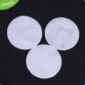 New arrival make up cotton /make up remover ,H0Tvnh absorbent cleaning cotton pad