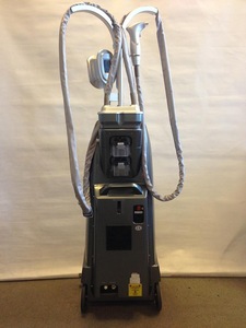 Newest vacuum rf roller cryolipolysis equipment