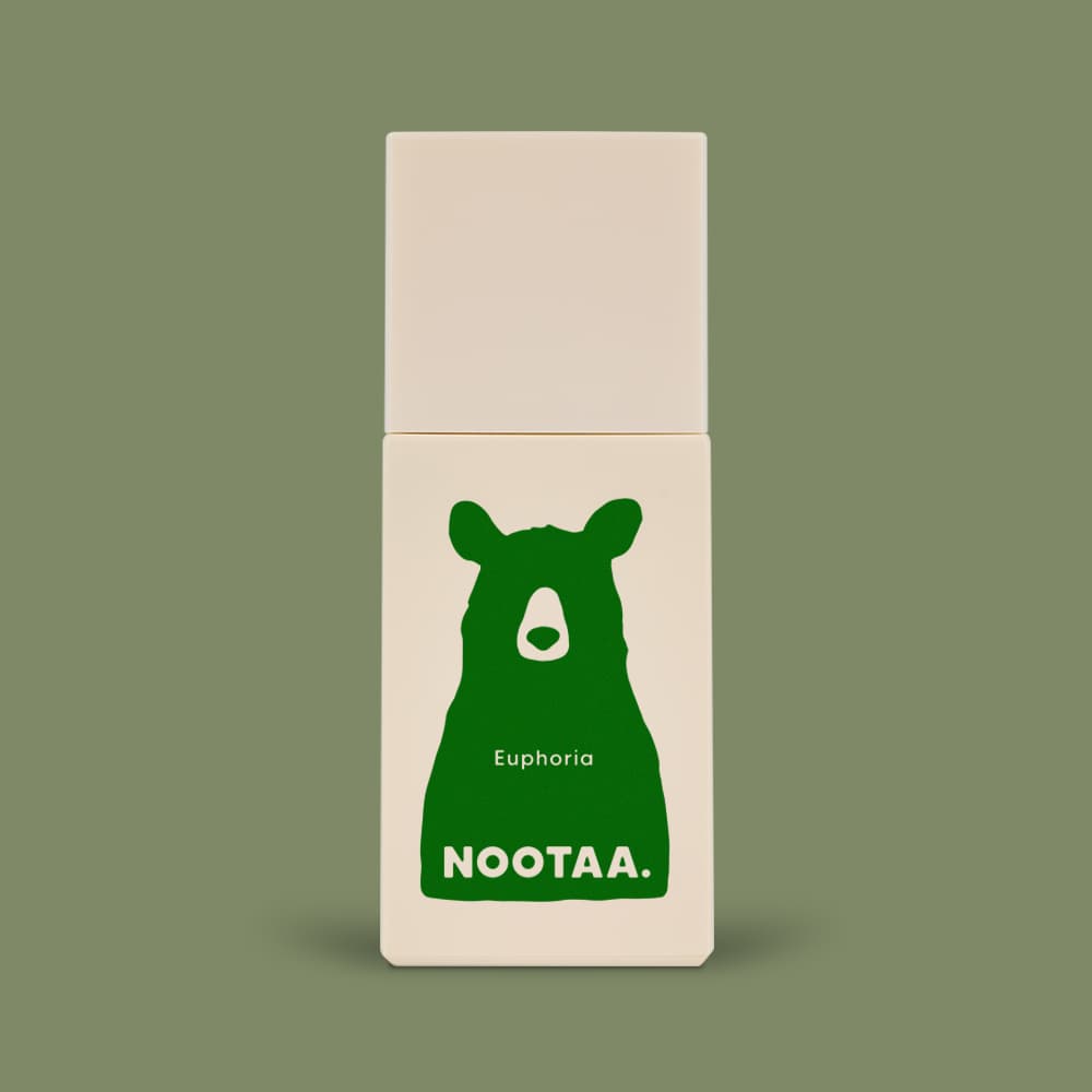 NOOTAA Euphoria Hand Cream