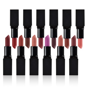 Nude Wholesale Organic Custom Lip Stick Waterproof Private Label Matte Lipstick