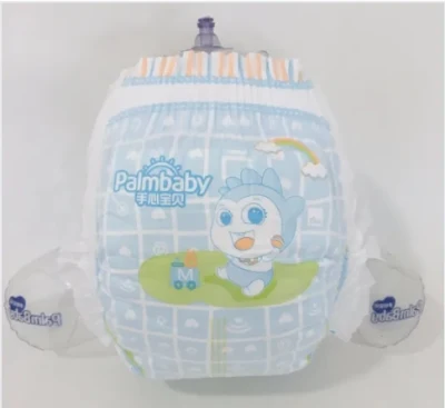 OEM Cheap Best Newborn Baby Diapers Size for Newborn Boy