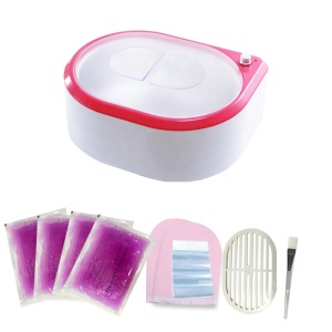 Patent certificate productsplug in wax warmers wholesale paraffin waxing kit wax warmer machine