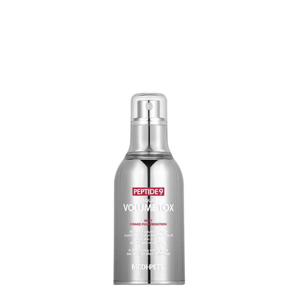 PEPTIDE 9 AQUA VOLUME TOX MIST