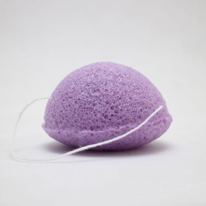 Popular Natural Organic Konjac Facial Beauty Konjac Sponge