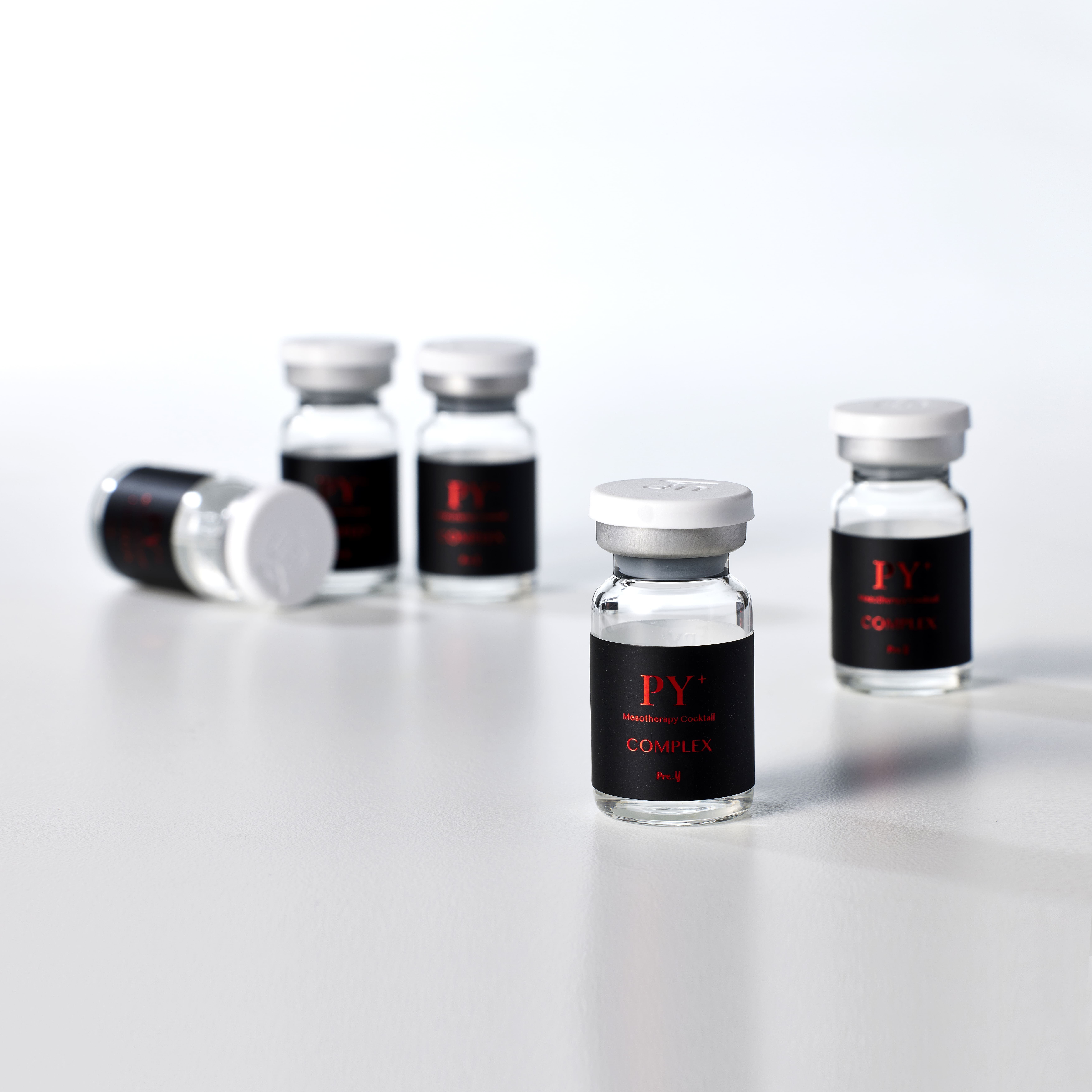 Pre_Y mesotherapy, mesotherapy, Korean mesotherapy, skin booster,  mesotherapy cocktail