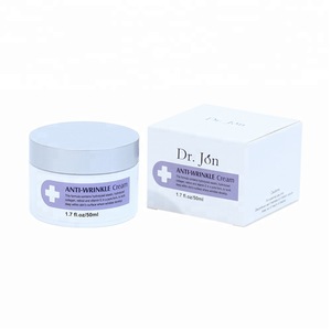 Private Label Anti-Wrinkle Cream Instantly Best Anti-Aging Whitening Face Cream