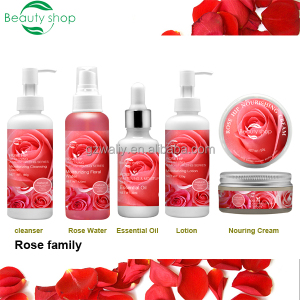 private label body butter organic whitening body butter rose butter with  Aloe Vera Extract