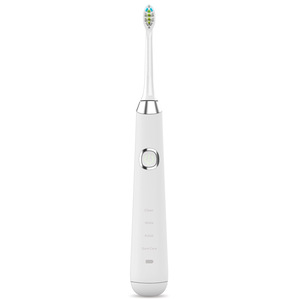 Private label service China shenzhen manufacturer sonic toothbrush H3