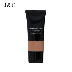 Private Label Waterproof Makeup Liquid Foundation