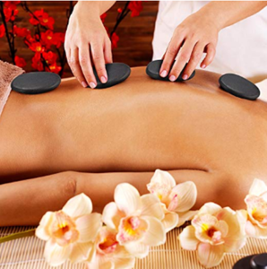 Professional Massage Stone for Beauty Salon