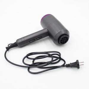 Professional salon household 2000w high  speed Hair dryer