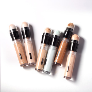 Pudaier Liquid Concealer Stick Full Coverage Moisturizing Foundatian Cream