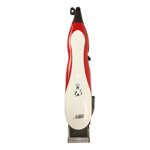QR-Pet2508 Professional electric pet hair trimmer small animal grooming kit