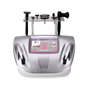 salon mono rf machine best radio frequency facial lifting face treatment machine LN-RF