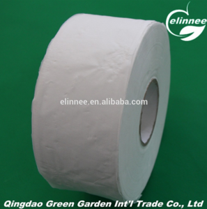 sanitary paper eco friendly factory price tissue paper jumbo roll