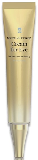 Seolchohwa Secret Cell Perming  Cream for Eye
