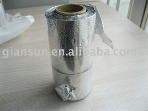 siver hairdressing aluminum foil