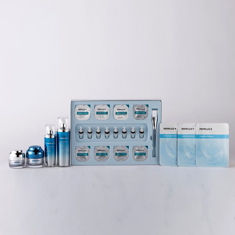 skin care lifting program 