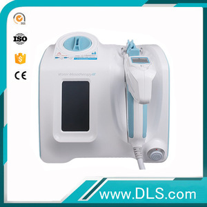 Skin Rejuvenation Meso Mesotherapy Injection Gun / Portable Needle Free Mesotherapy Gun For Sale