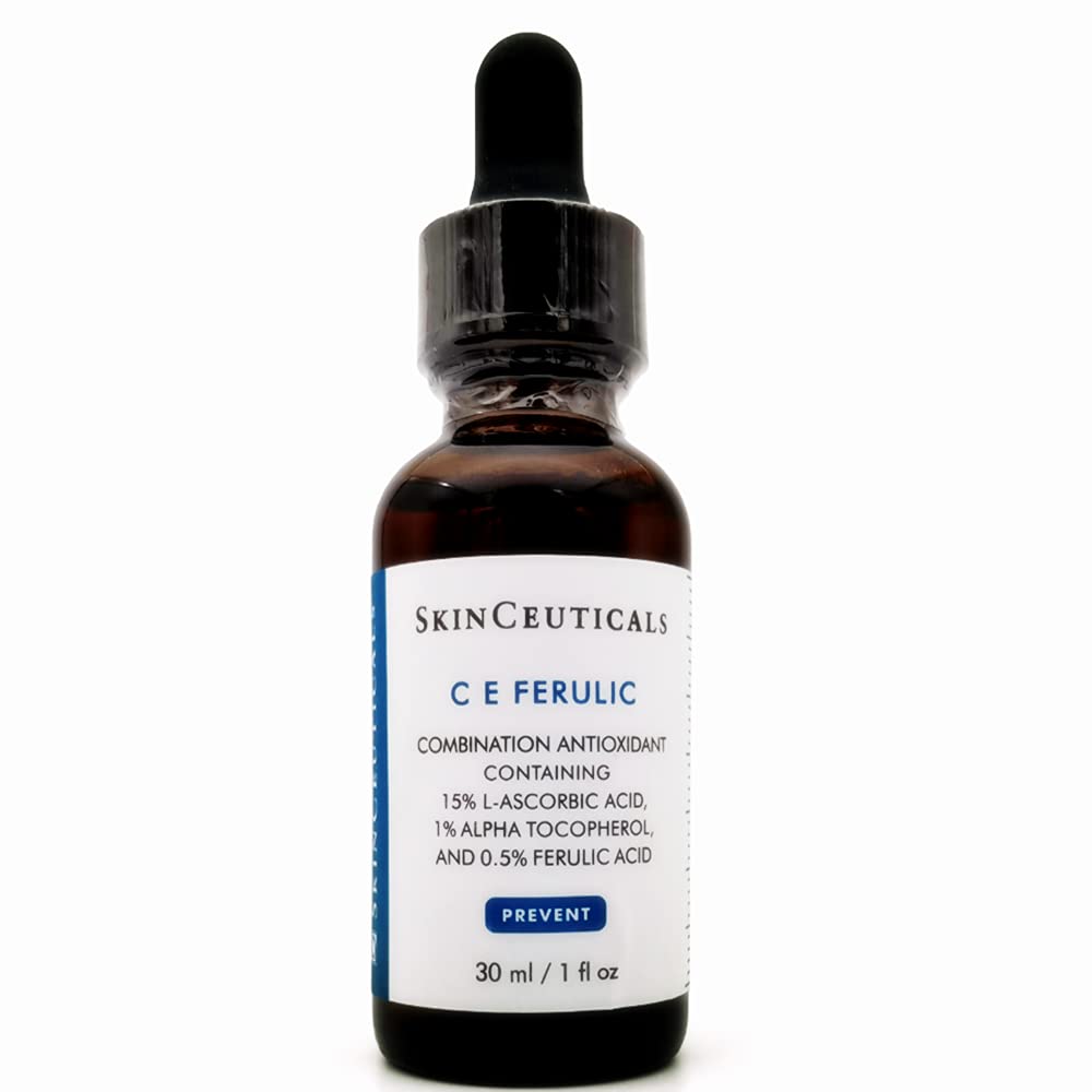 SKINCEUTICALS_CE Ferulic Skincare Vitamin C &amp; E serum Skin Brightening
