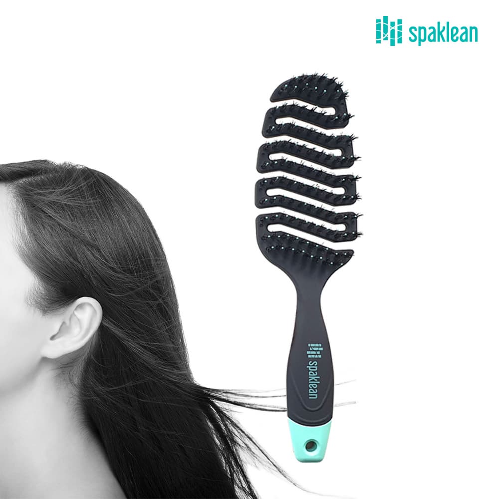 [Spaklean] Amazing Flex Brush