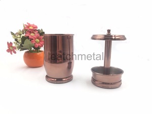 Stainless Steel Bathroom Accessory/Bathroom Accessory Set/Bath and Body Gift Set