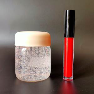 supper glossy base lip gloss chemical materials lipgloss