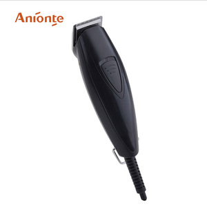 T knife and engraving knife is optional professional hair clipper and hair trimmer