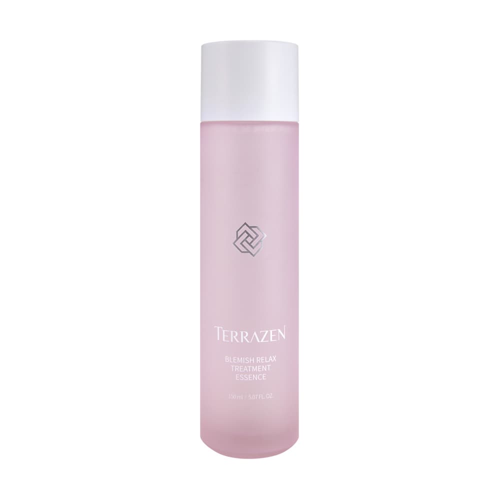 TERRAZEN Blemish Relax Treatment Essence