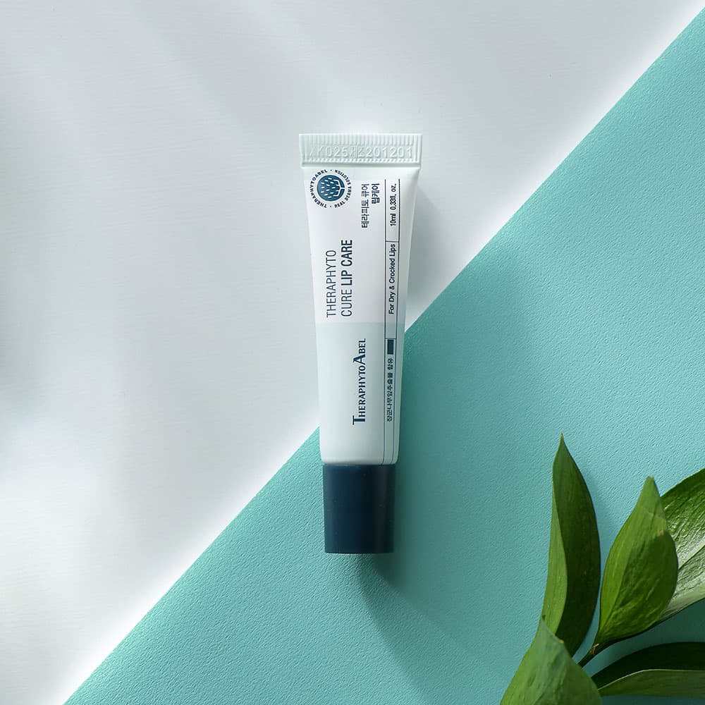 Theraphyto cure lip care / lip balm / lip cream / THERAPHYTOABEL