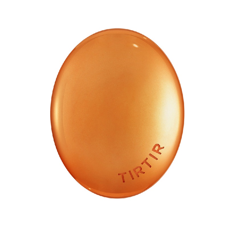 (TIR TIR) Mask Fit Ai Filter Cushion [21N Ivory] 18g