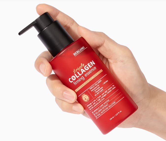 Triple Collagenn Firming Essence