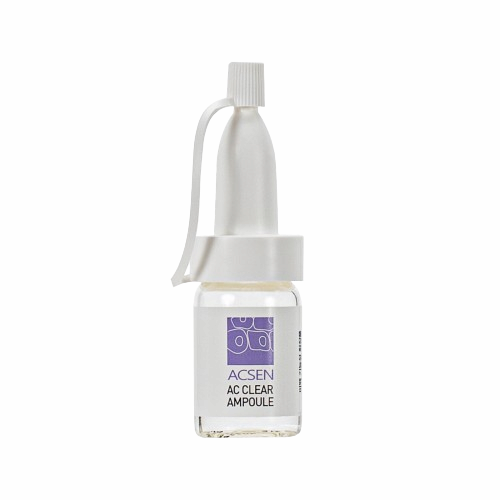 TROIAREUKE ACSEN Ac Clear Ampoule