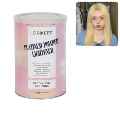 Wholesale High Quality Salon Special Home Bleaching Powder Hair