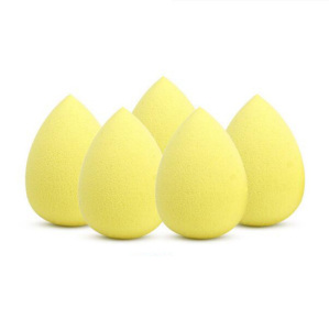 Wholesale Original Beauty Super Soft Mini Blender Makeup Latex Free Large Powder Puff Cosmetic Sponge Make Up Sponge Blender B