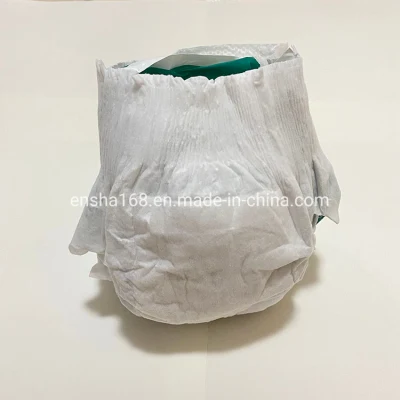 Wholesale Super Lovely Sleepy Baby Diapers Breathable Baby Diaper Nappies