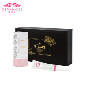 Women Feminine Hygiene Vaginal Cleaner Care Gel