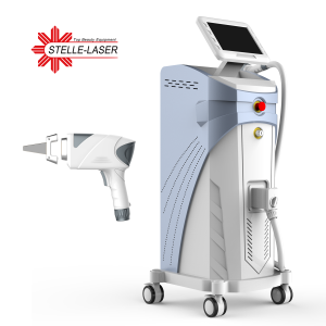 zema 808nm diode infrared hair removal laser, sorisa beauty equipment