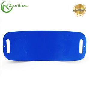 Zhensheng body building fitness balance board