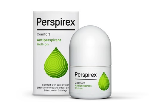 Perspirex Anti-Perspirant Roll On