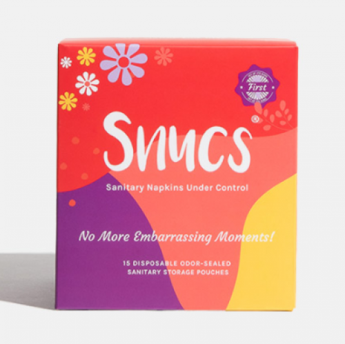 SNUCS® 1-pack