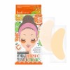 lookATME HYDROGEL EYE PATCH  VITAMIN C + CITRUS FRUITS