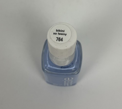 Essie Nail Polish Bikini So Teeny 219