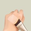 Sharp Curve Foundation Brush OEM