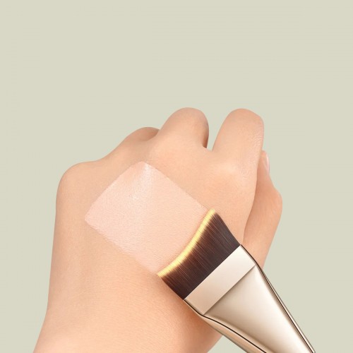 Sharp Curve Foundation Brush OEM